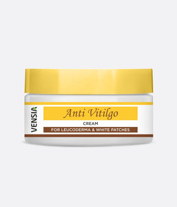 Anti Vitiligo Cream