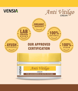 Anti Vitiligo Cream